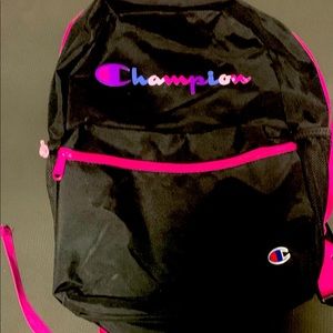 Champion school Bag Great Condition